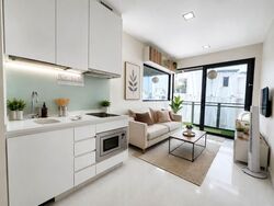 Urban Vista (D16), Condominium #572175581